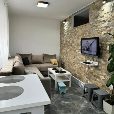 Apartman Anastasija