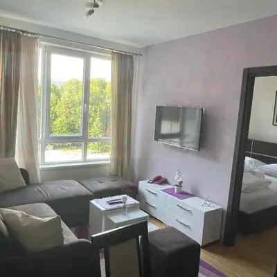 Kraljevi Čardaci apartman Lux 10