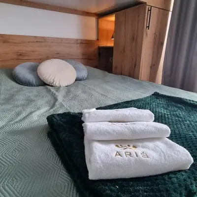The View A74