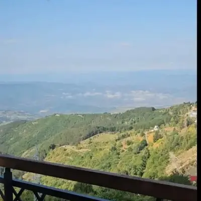 Bella vista KOP