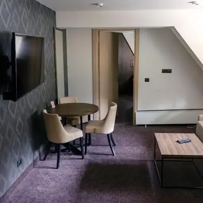 Apartman Spust Angella