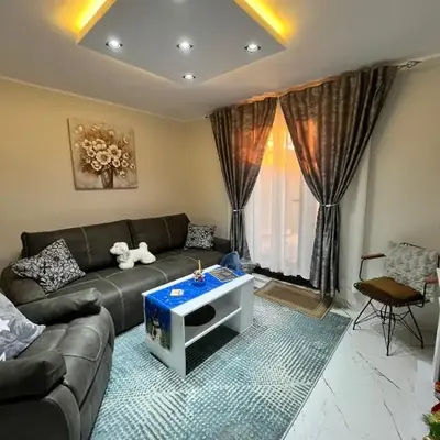 Apartman Zimska idila