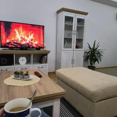 Apartman Mina