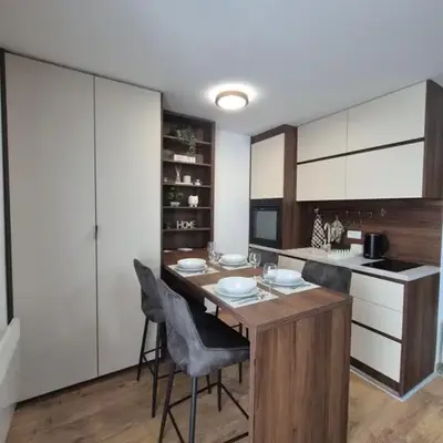 Avalon apartments