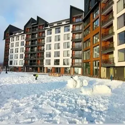 Epic Apartments