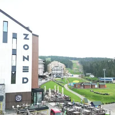 Apartman Stotka