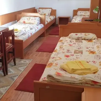 Apartman Sivi Vuk Kopaonik