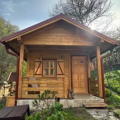 Brvnara Novičić