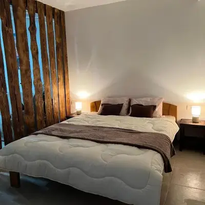 Apartman Vučko