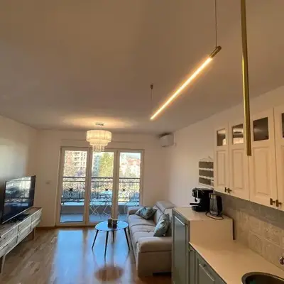 Eden Apartman Vrnjačka Banja
