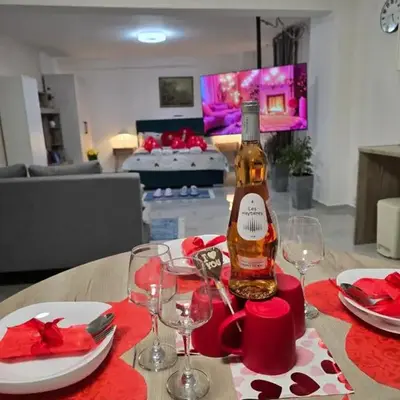 Doksim Luxury Apartments 201