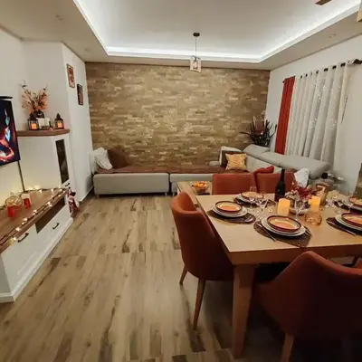Apartman MPS Kopaonik-Free Spa