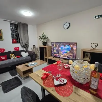 Doksim Luxury Apartments 202