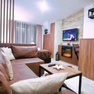 Apartmani Aki