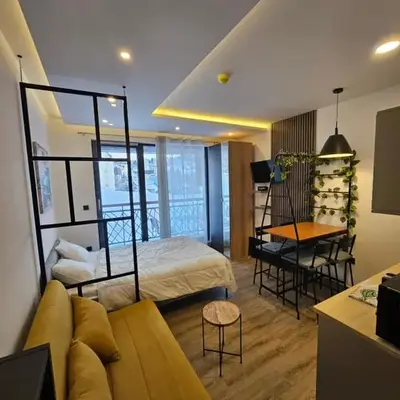 Hop na Kop Residence Hill App 103