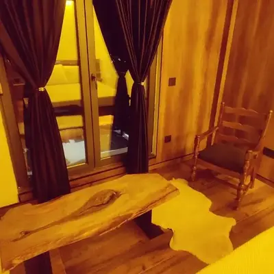 KonKal - Royal resort
