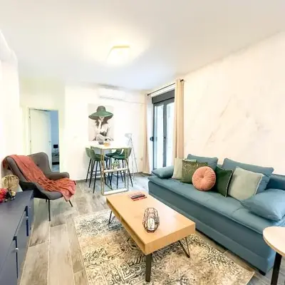ORDO Apartments