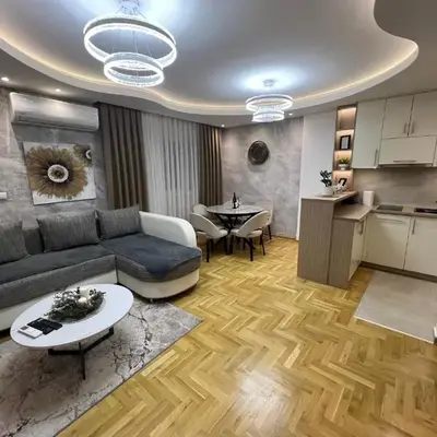 Apartman Lux Jocić