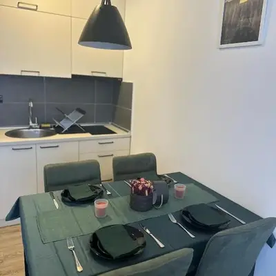 Apartman B64 Residence Hill Kopaonik