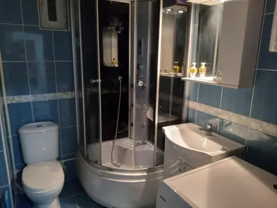 Gallery image of Apartman Milosavljević in Železnička Stanica Ćele Kula