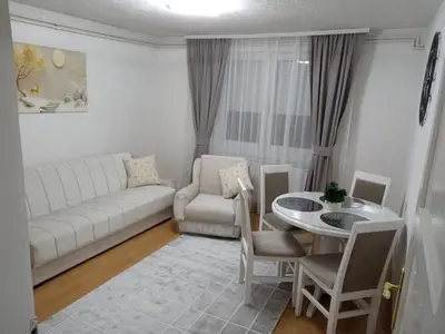 Gallery image of Apartman Milosavljević in Železnička Stanica Ćele Kula
