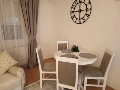Gallery image of Apartman Milosavljević in Železnička Stanica Ćele Kula