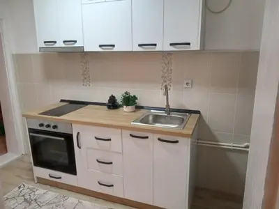 Gallery image of Apartman Milosavljević in Železnička Stanica Ćele Kula