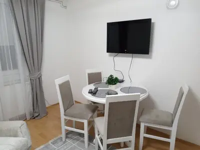 Gallery image of Apartman Milosavljević in Železnička Stanica Ćele Kula