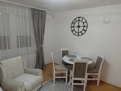 Gallery image of Apartman Milosavljević in Železnička Stanica Ćele Kula
