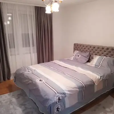 Apartman Milosavljević