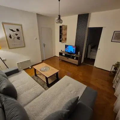 Apartman Stojanovic