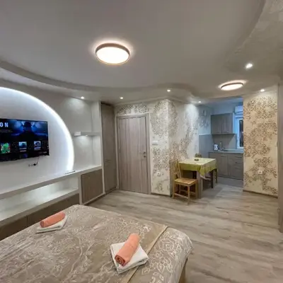 Apartman 911