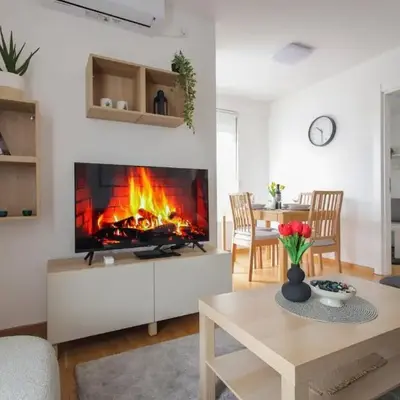 Apartman SNEG