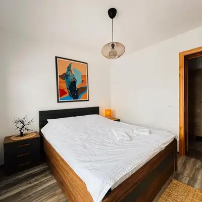 Ski2Door Apartment - Sunčani Breg