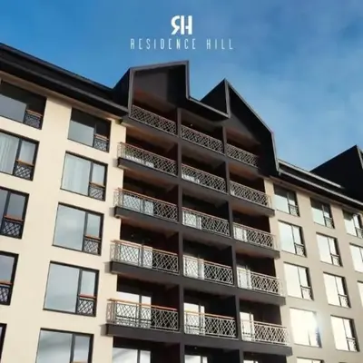 Residence Hill