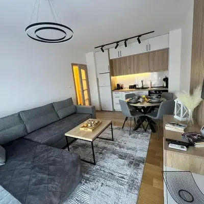 Apartman S