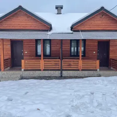 Apartman Vuk