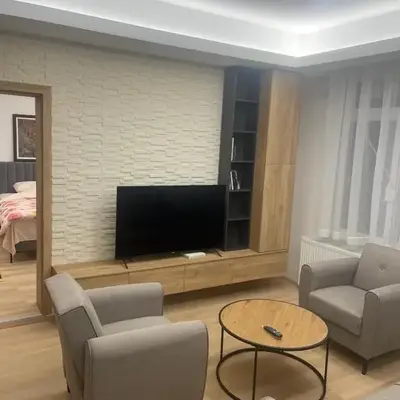 Apartman Dasha