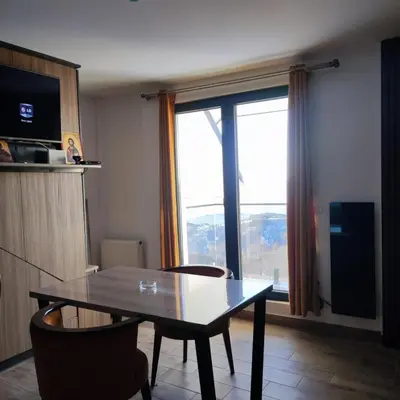 Gallery image of Fortuna Royal in Kopaonik