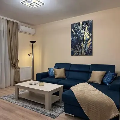 Jokica apartmani