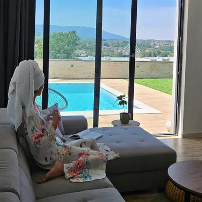 MB Villas
