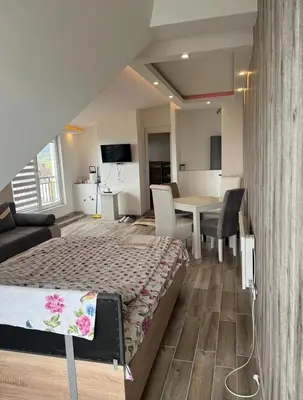 Gallery image of Kopaonik Najpovoljniji Apartmani in Kopaonik