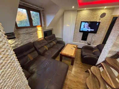 Gallery image of Kopaonik Najpovoljniji Apartmani in Kopaonik