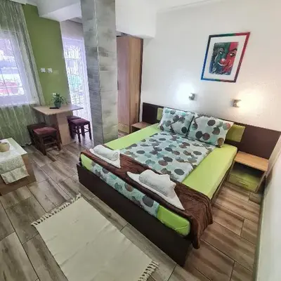 Vila Aleksandra 2 Studio 8
