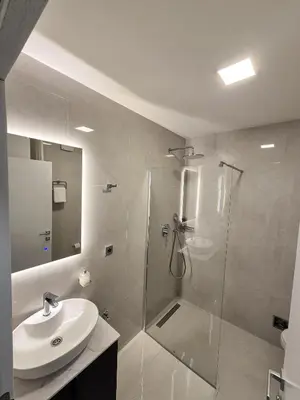 Gallery image of Fine apartments Nis in Niš