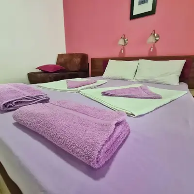 Vila Aleksandra 2 Studio 11