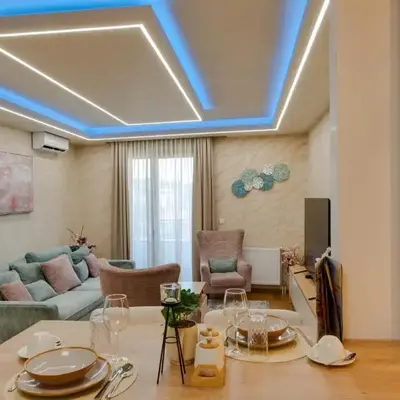 In lux spa apartman 2