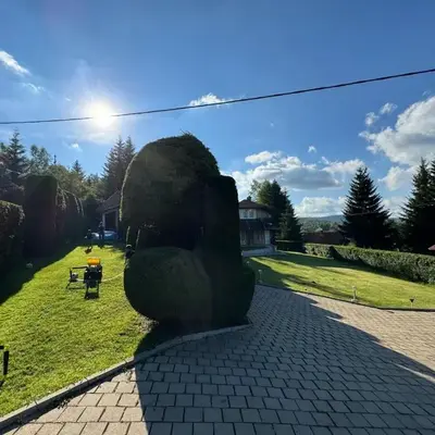 Vlasina Nature Escape