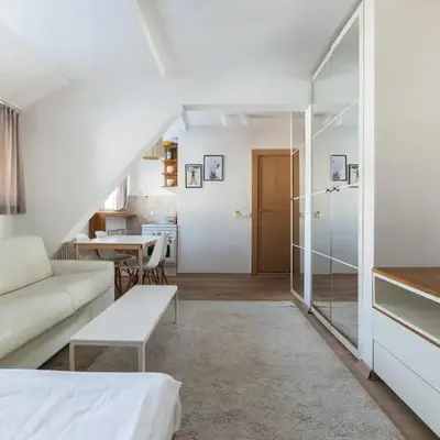 Konaci Brvenik Suites