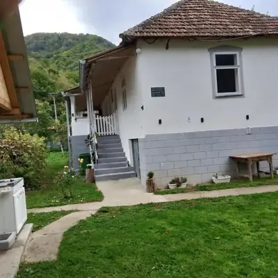 Seosko turisticko domacinstvo Milanovic